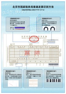 如何进行北京市发票电子票样查询