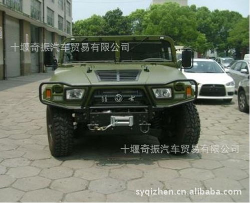 国产越野车报价及图片名称