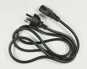 电脑电源线通用吗,电脑电源线图片