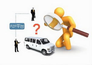 p2p租车平台哪个最好