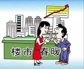 形容天气回暖的诗句