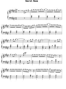 世界十大著名钢琴曲都是什么