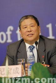 中国人民大学的历任校长