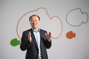 吴志祥为什么离开阿里巴巴