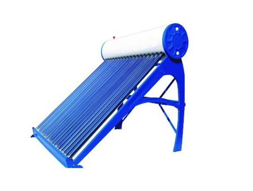 太阳能热水器清洗