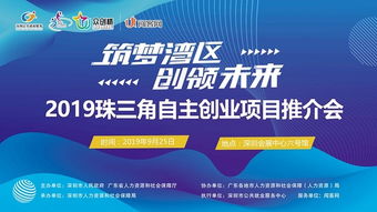 自主创业什么项目好?