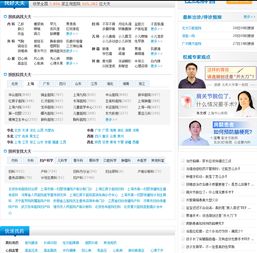 网上的“好大夫在线”内容真实吗？