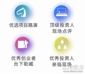 创投圈是做什么的？