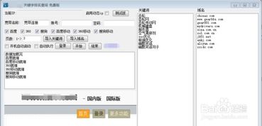 什么工具能快速排名