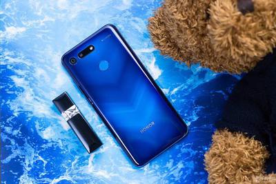 华为荣耀v20和20优缺点