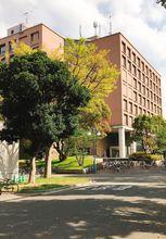 福冈九州工业大学都有什么专业?