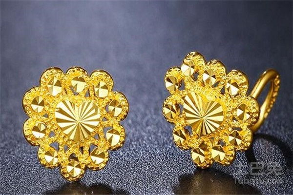 周六福黄金怎么样