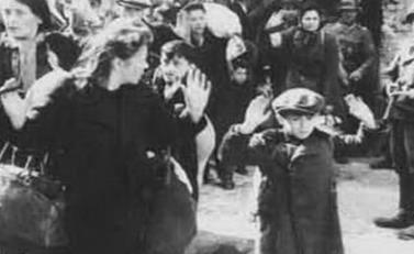 希特勒为什么杀犹太人