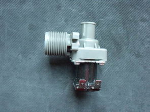 进水电磁阀与出水电磁阀的区别