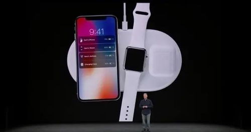 AirPower已经凉凉，为何网友还敬佩苹果？