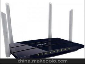 无线路由器穿墙模式怎么设置