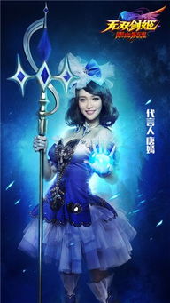 英雄联盟仙灵女巫怎么玩