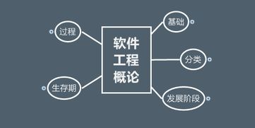 软件技术就业前景？