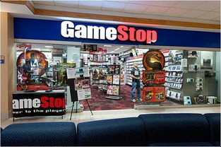 问下去香港买游戏是索尼专卖店？还是那种GAMESTOP