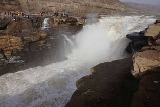 壶口瀑布住宿攻略