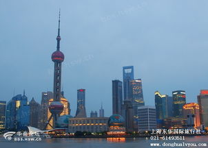 上海最好玩的地方？