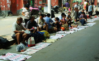 上海劳务市场在哪里?