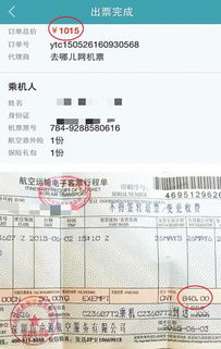 什么是电子客票