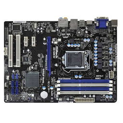 华擎主板怎么样