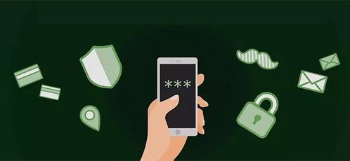 手机隐私软件哪个好用,手机隐私相册删除的照片怎么找回