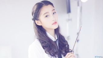 关晓彤个人资料