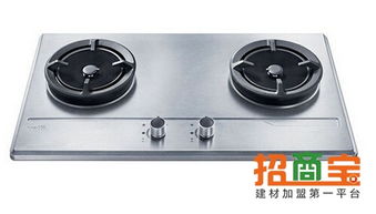 煤气灶什么牌子好
