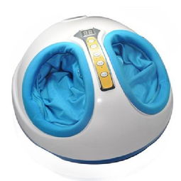 用足部按摩器按摩的好坏