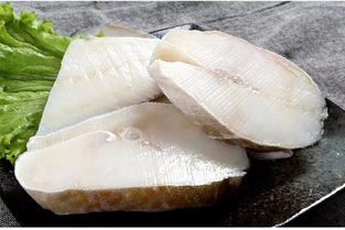 真鳕鱼和银鳕鱼的营养价值对比