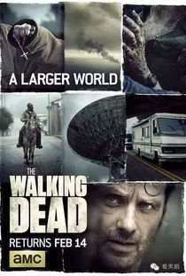 《行尸走肉第七季 电视剧全集》完整高清在线观看
