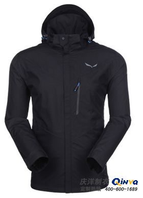 十大冲锋衣品牌有哪些?