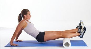 跑步小腿前面肌肉酸痛怎么办