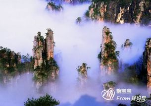 中国旅游景点排名前50位