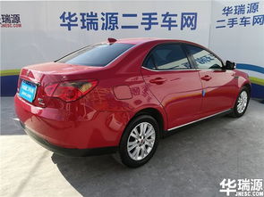 五万左右买什么二手车车好