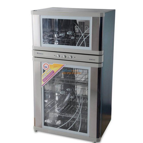 消毒柜哪个牌子好，怎么选择？