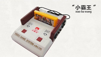 三国演义中‘小霸王’指谁