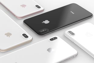 iphone8发布时间