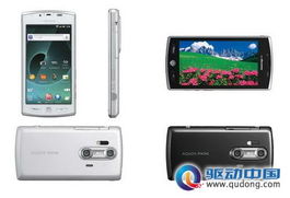 3d手机什么意思