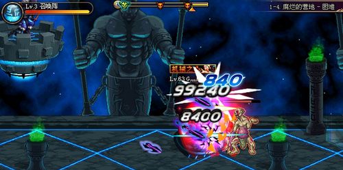 dnf守护者祭坛怎么过啊