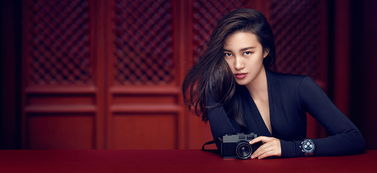 大摄影师陈漫拍摄的作品，为何备受大众的喜爱？