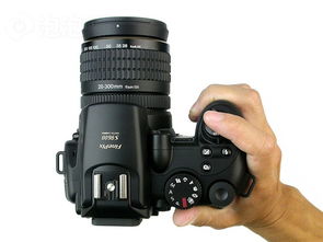 富士相机怎么样？