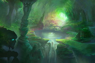 谁知道<魔兽世界> 翡翠梦境怎么进去?