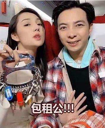 拆二代“误入歧途”做自媒体，三年时间涨粉5300万，经历了什么