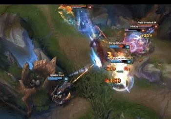 《英雄联盟》里，爆发流的螳螂要怎么出装?