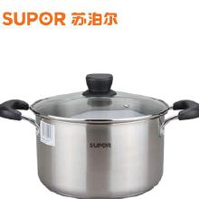 苏泊尔的锅和康巴赫的锅哪个更好？