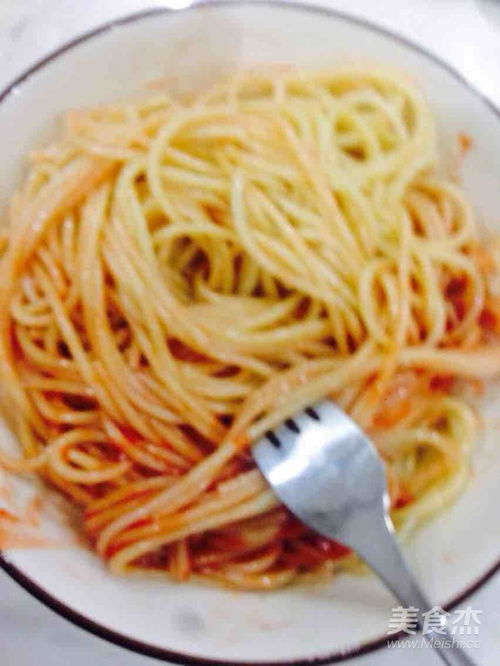 煮意面的正确方法